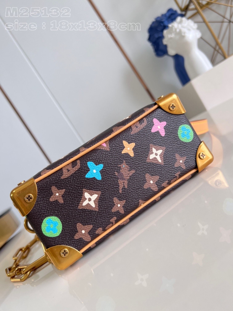 LV Box Bags